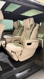 V300 Exclusive Long Facelift - MY 2026