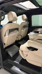 V300 Exclusive Long Facelift - MY 2026 interior 9