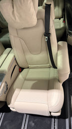 V300 Exclusive Long Facelift - MY 2026
