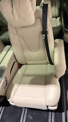 V300 Exclusive Long Facelift - MY 2026 interior 13