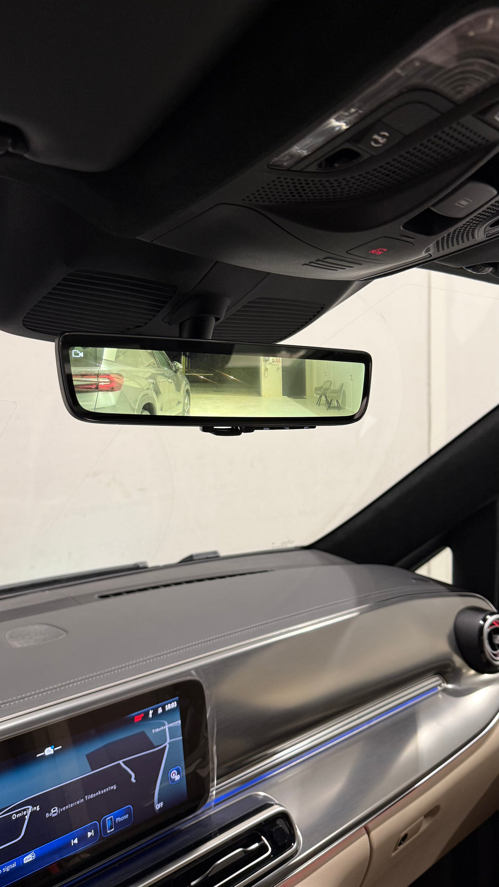 V300 Exclusive Long Facelift - MY 2026