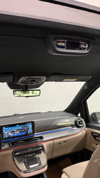 V300 Exclusive Long Facelift - MY 2026