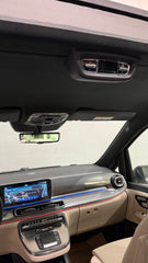 V300 Exclusive Long Facelift - MY 2026 interior 22