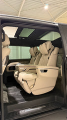 V300 Exclusive Long Facelift - MY 2026 interior 23