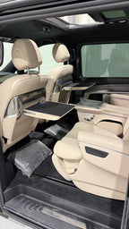 V300 Exclusive Long Facelift - MY 2026