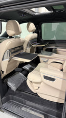 V300 Exclusive Long Facelift - MY 2026 interior 25