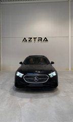 E200 Sedan - MY 2026