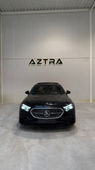 E200 Sedan - MY 2026 exterior 1