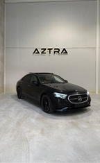 E200 Sedan - MY 2026