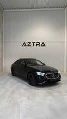 E200 Sedan - MY 2026 exterior 2