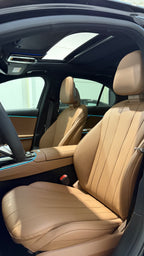 E200 Sedan - MY 2026