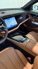 E200 Sedan - MY 2026 interior 6