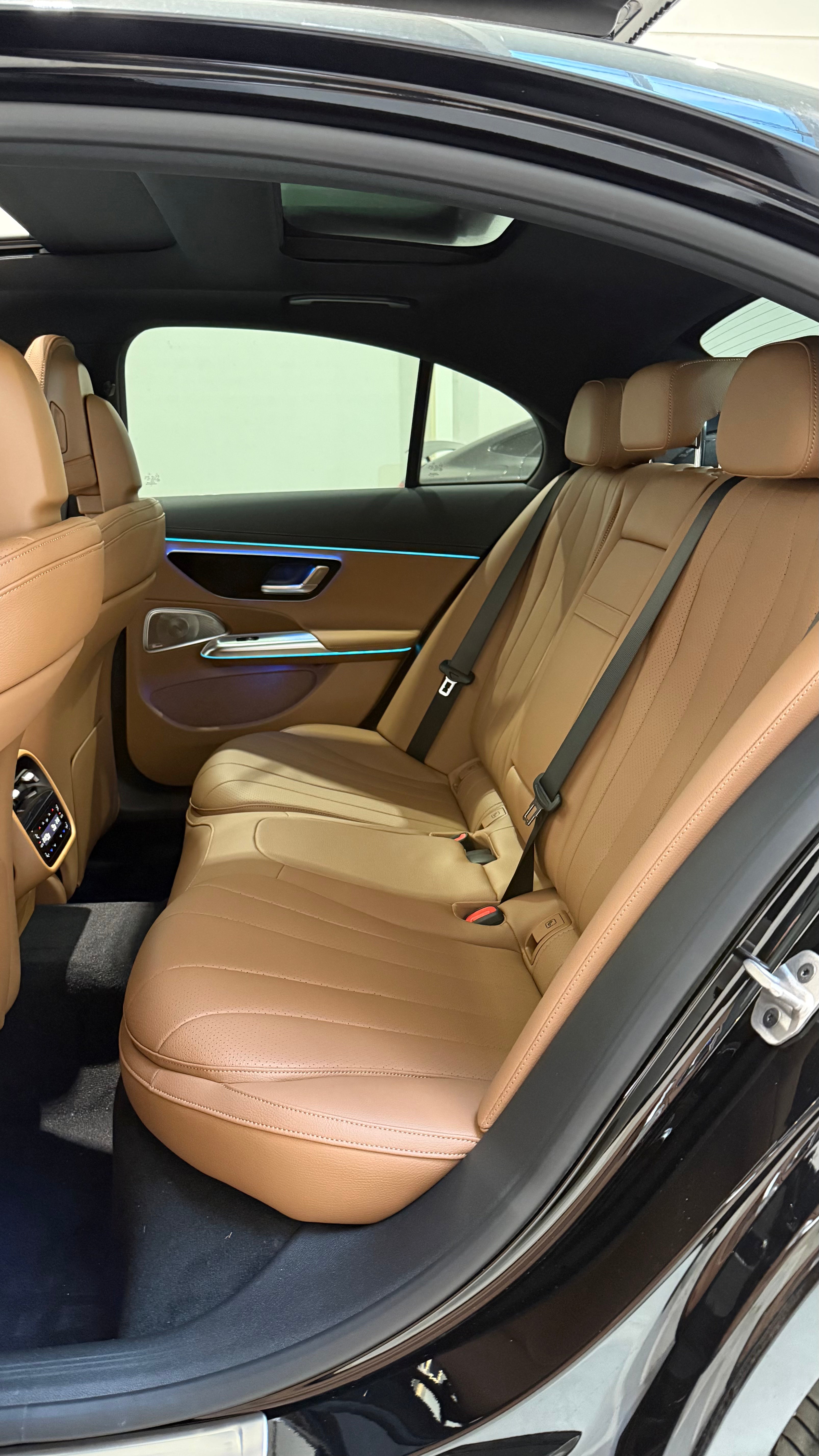 E200 Sedan - MY 2026