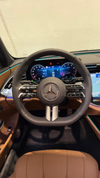 E200 Sedan - MY 2026