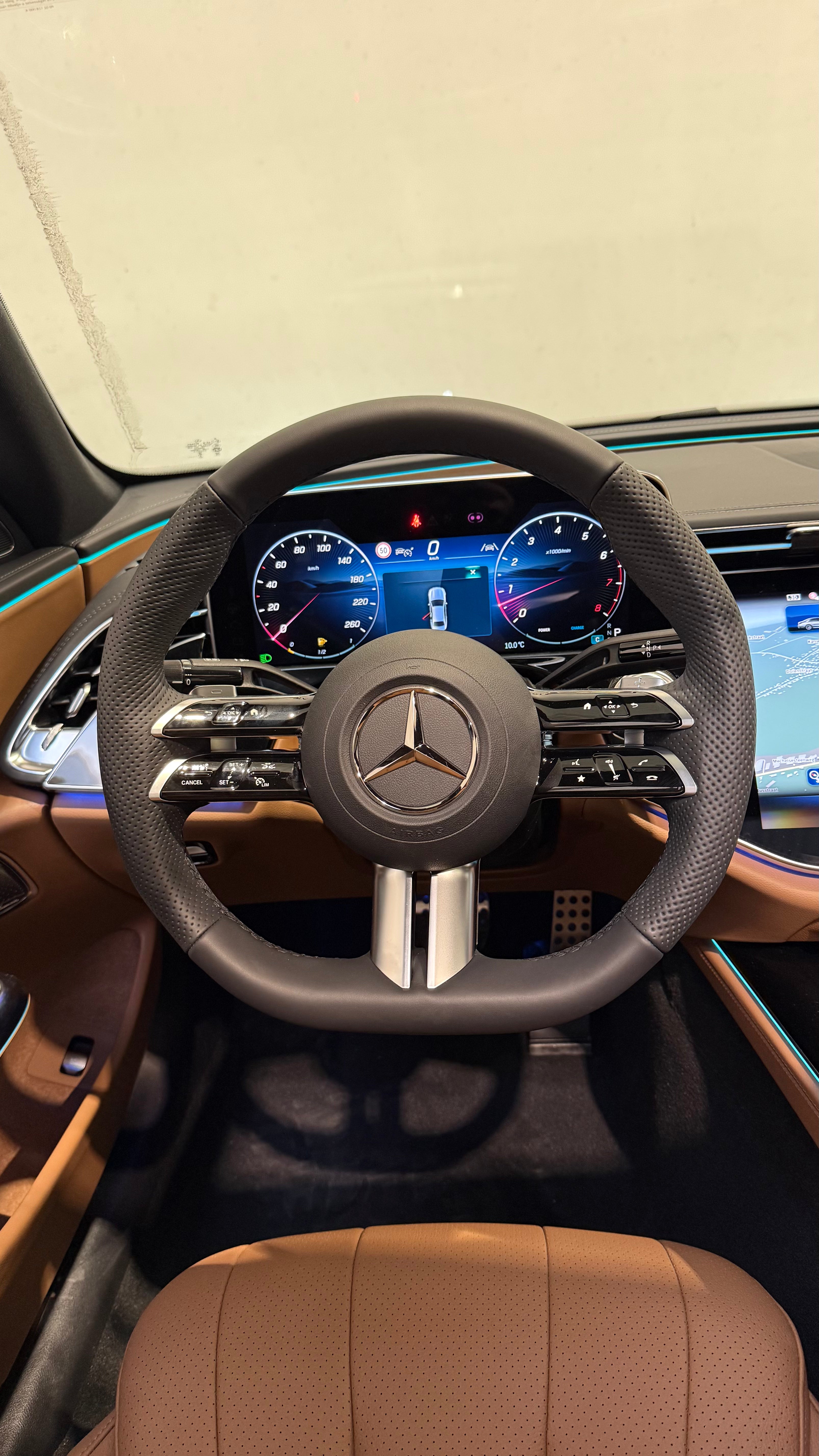 E200 Sedan - MY 2026