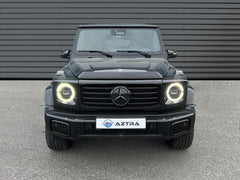 G500 Facelift 2025 exterior 4