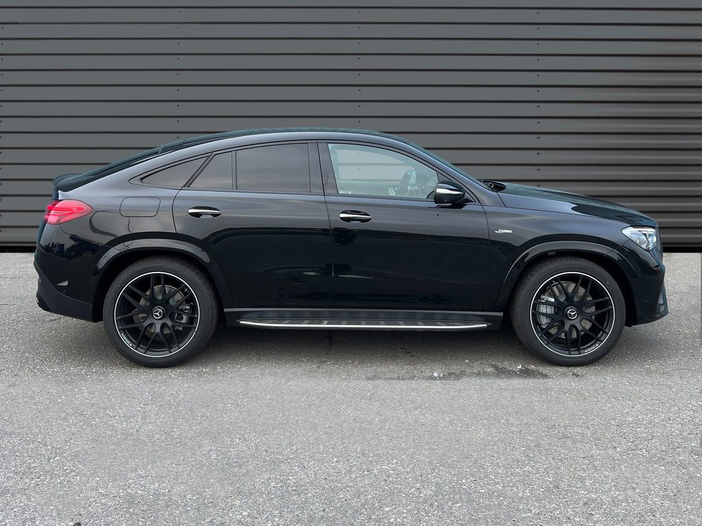 Mercedes-AMG - GLE53 4M+ Coupé - MY 2025