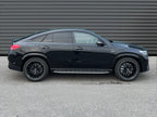 Mercedes-AMG - GLE53 4M+ Coupé - MY 2025