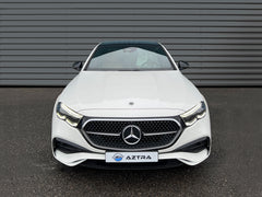 Mercedes-Benz - E200 Sedan - MY 2025 exterior 3