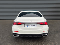 Mercedes-Benz - E200 Sedan - MY 2025 exterior 5