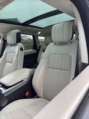 Range Rover - Sport P400e HSE - MY2022 interior 11