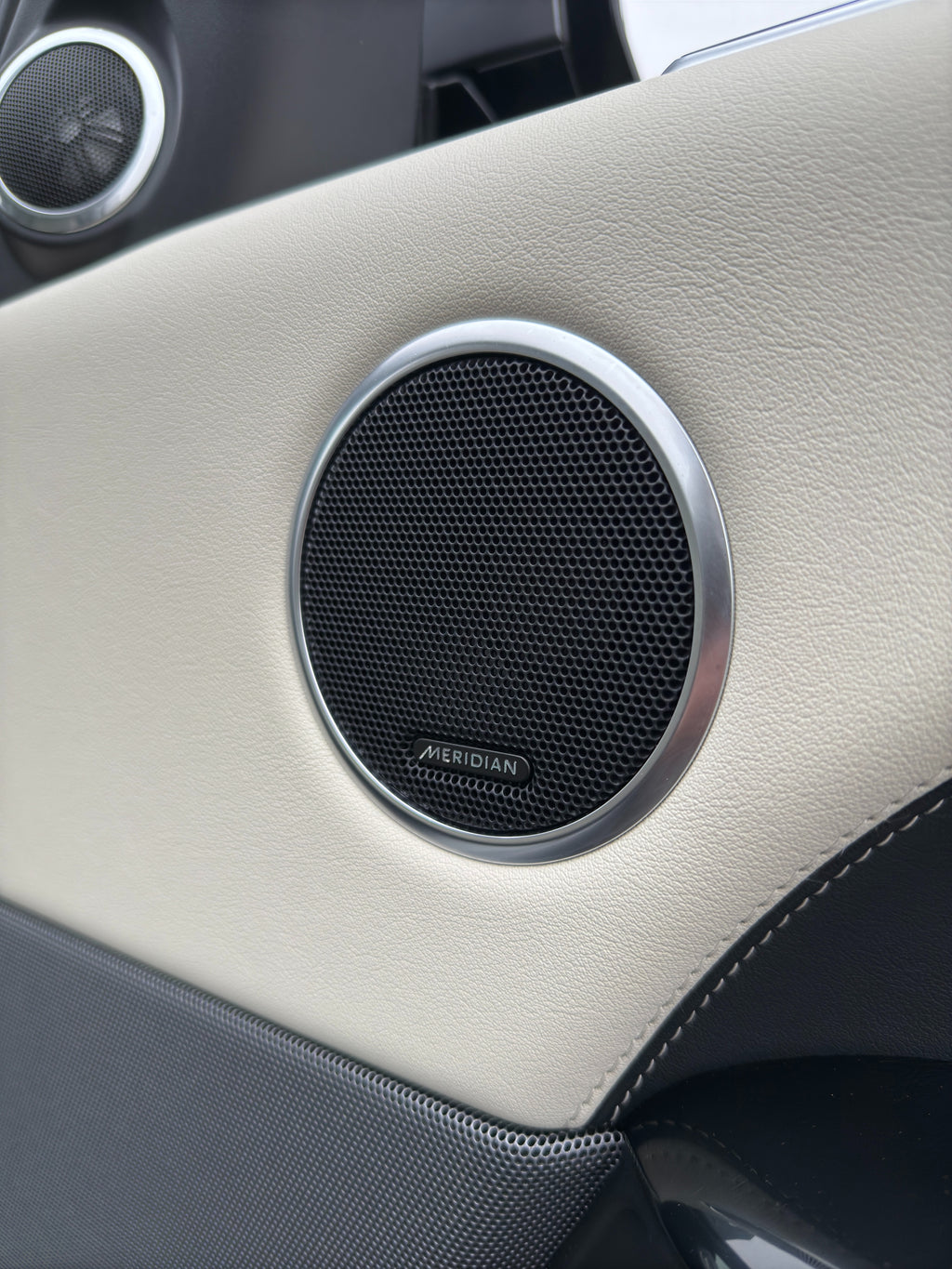 Range Rover - Sport P400e HSE - MY2022