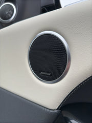 Range Rover - Sport P400e HSE - MY2022 interior 10