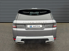 Range Rover - Sport P400e HSE - MY2022 exterior 3