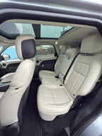 Range Rover - Sport P400e HSE - MY2022