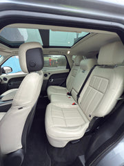 Range Rover - Sport P400e HSE - MY2022 interior 6