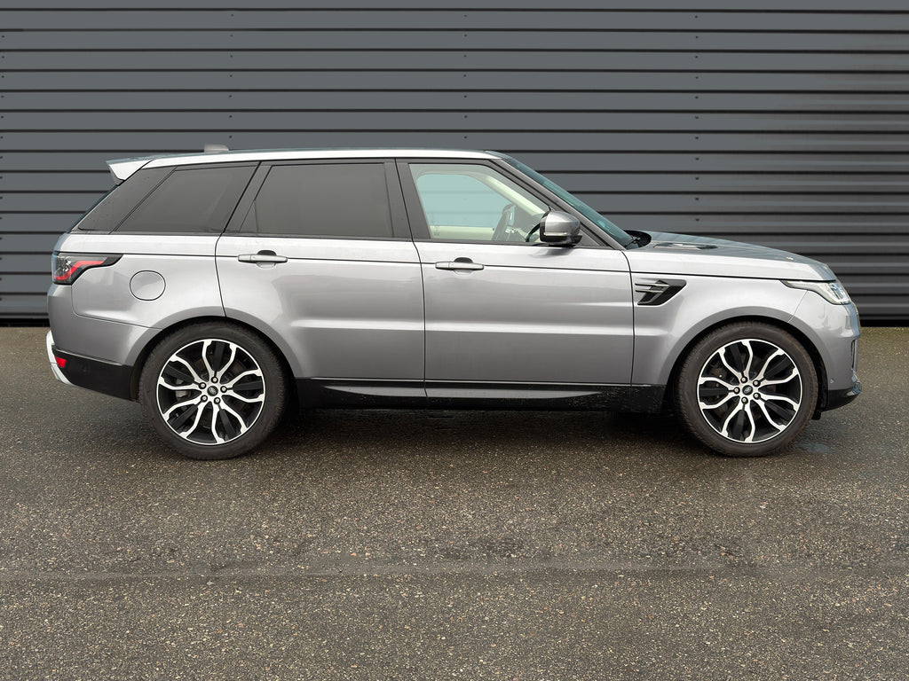 Range Rover - Sport P400e HSE - MY2022