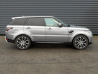 Range Rover - Sport P400e HSE - MY2022