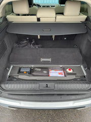 Range Rover - Sport P400e HSE - MY2022 interior 7