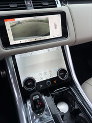 Range Rover - Sport P400e HSE - MY2022 interior 8