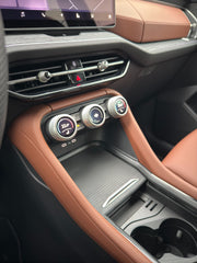 Skoda - Kodiaq 1.5 Facelift - MY 2025 interior 10