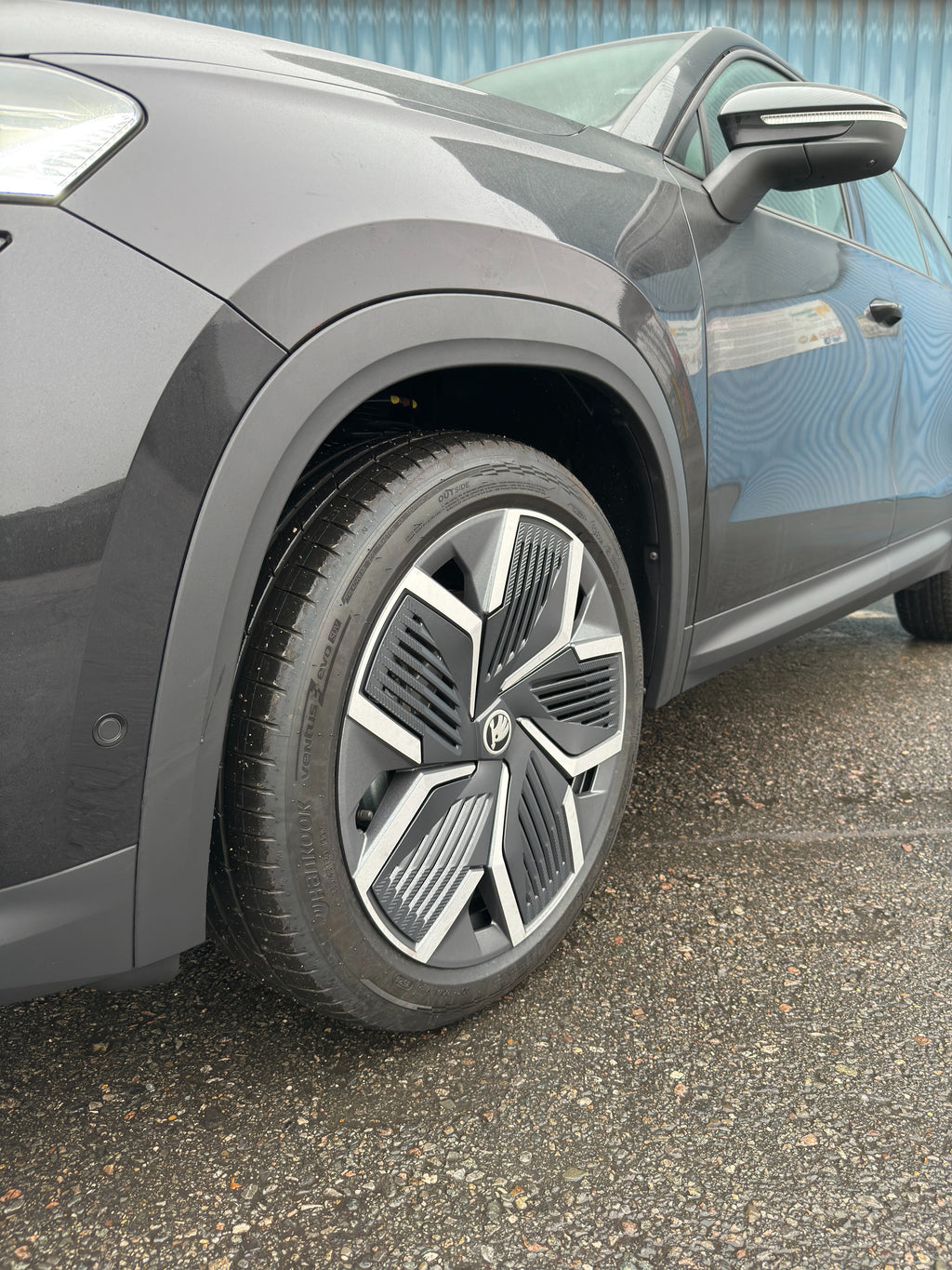 Skoda - Kodiaq 1.5 Facelift - MY 2025