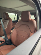 Skoda - Kodiaq 1.5 Facelift - MY 2025