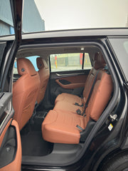 Skoda - Kodiaq 1.5 Facelift - MY 2025 interior 7