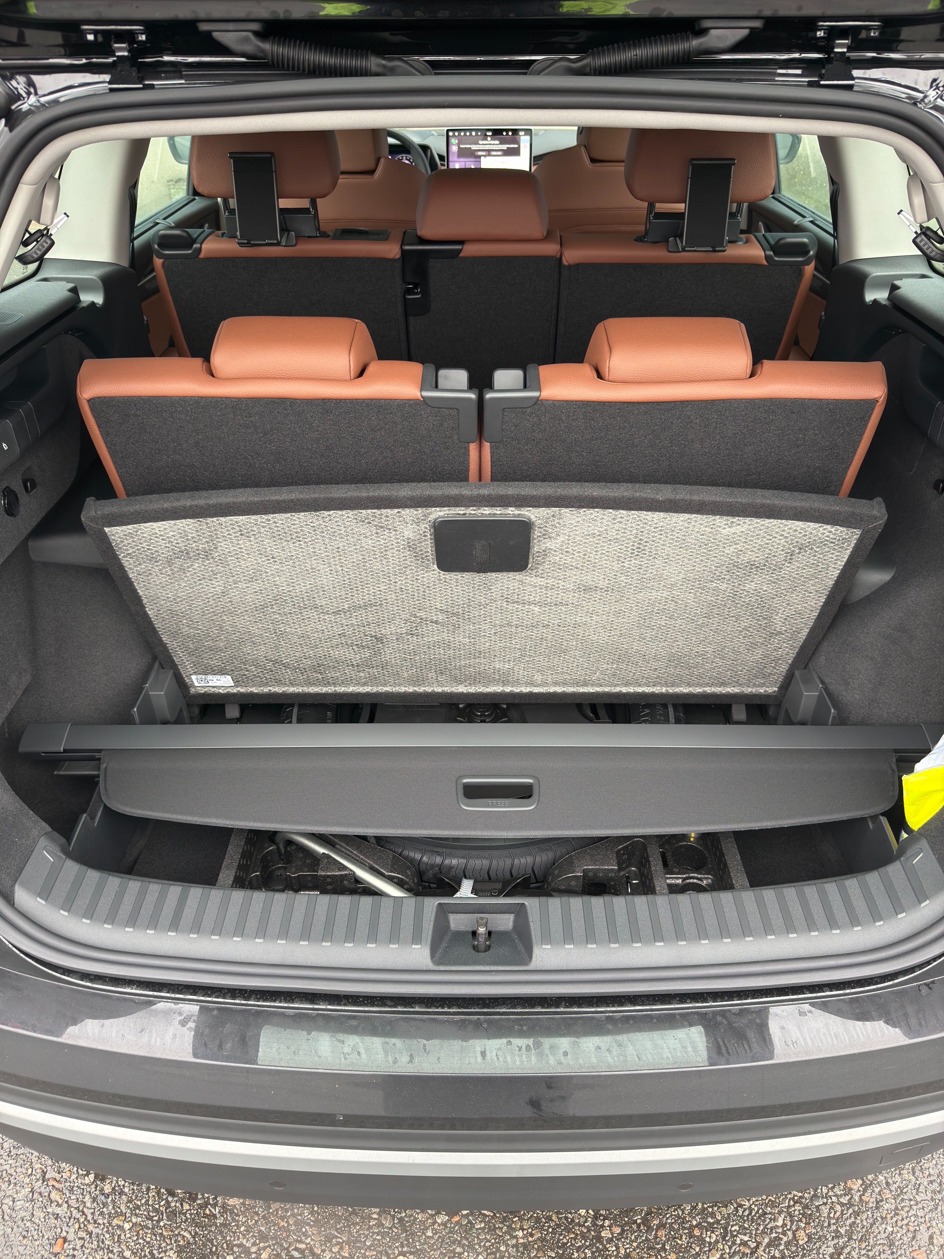 Skoda - Kodiaq 1.5 Facelift - MY 2025