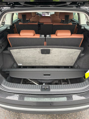 Skoda - Kodiaq 1.5 Facelift - MY 2025 interior 9