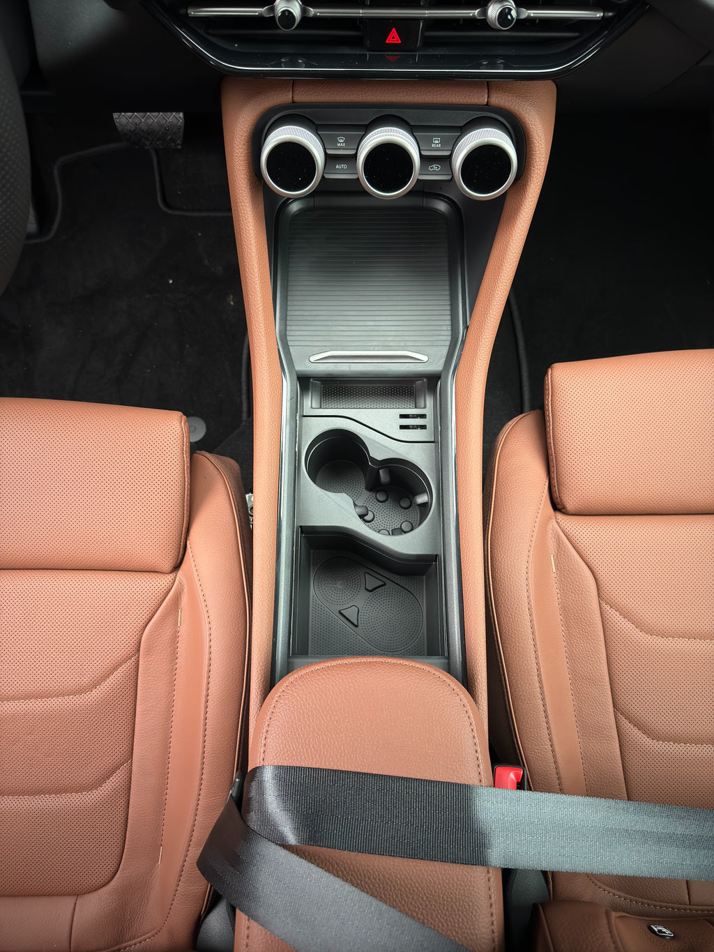 Skoda - Kodiaq 1.5 Facelift - MY 2025