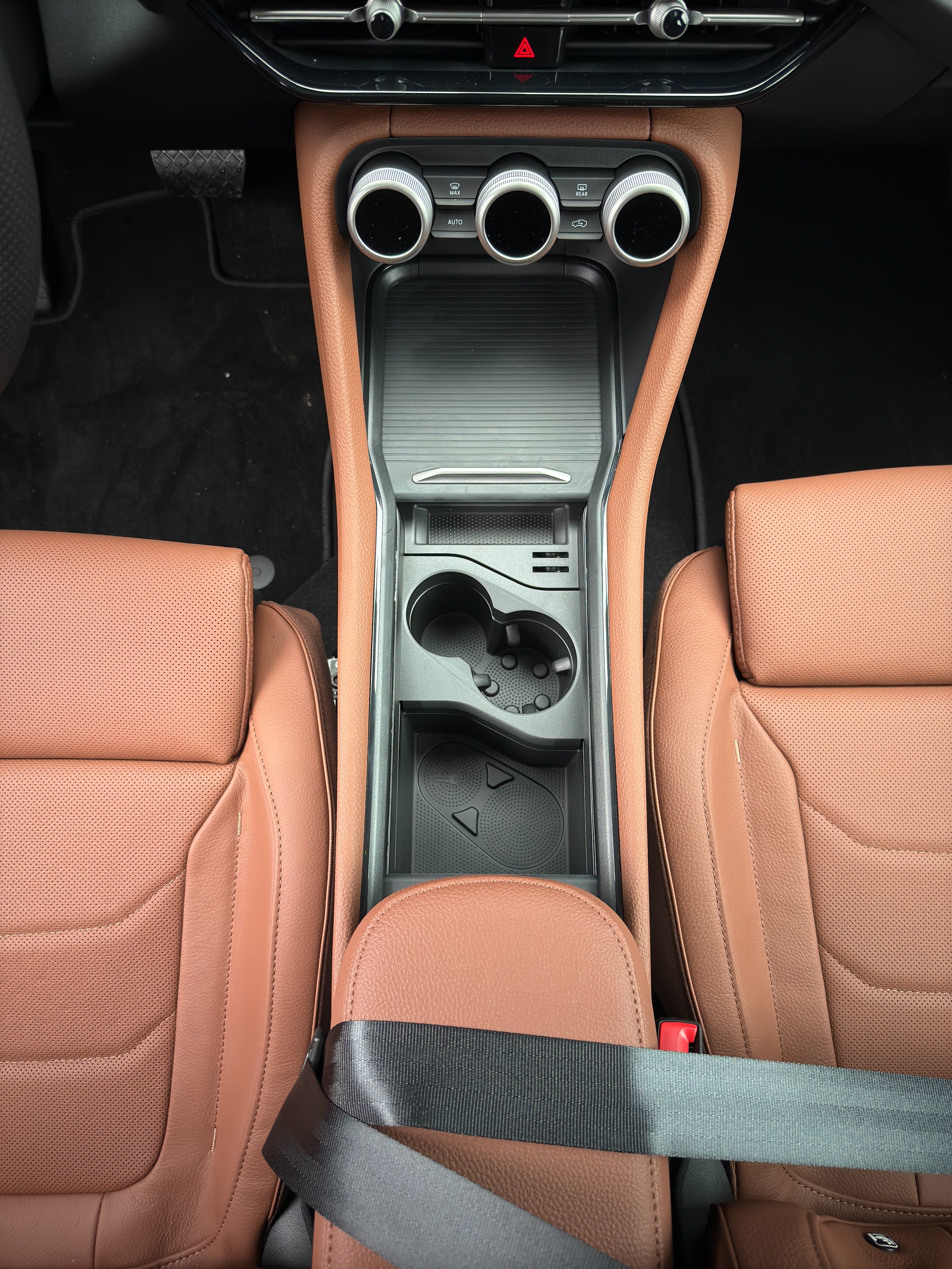 Skoda - Kodiaq 1.5 Facelift - MY 2025