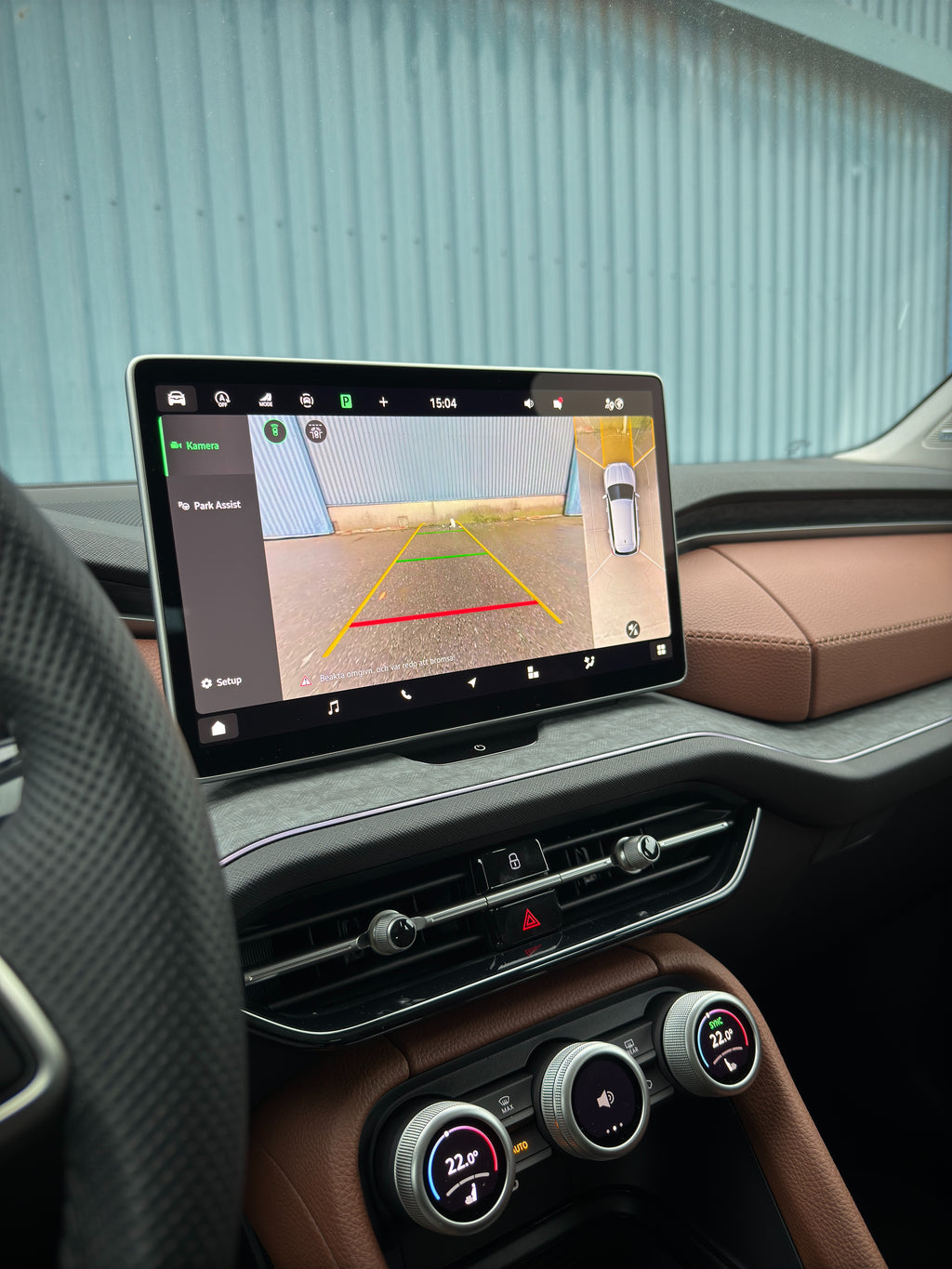 Skoda - Kodiaq 1.5 Facelift - MY 2025