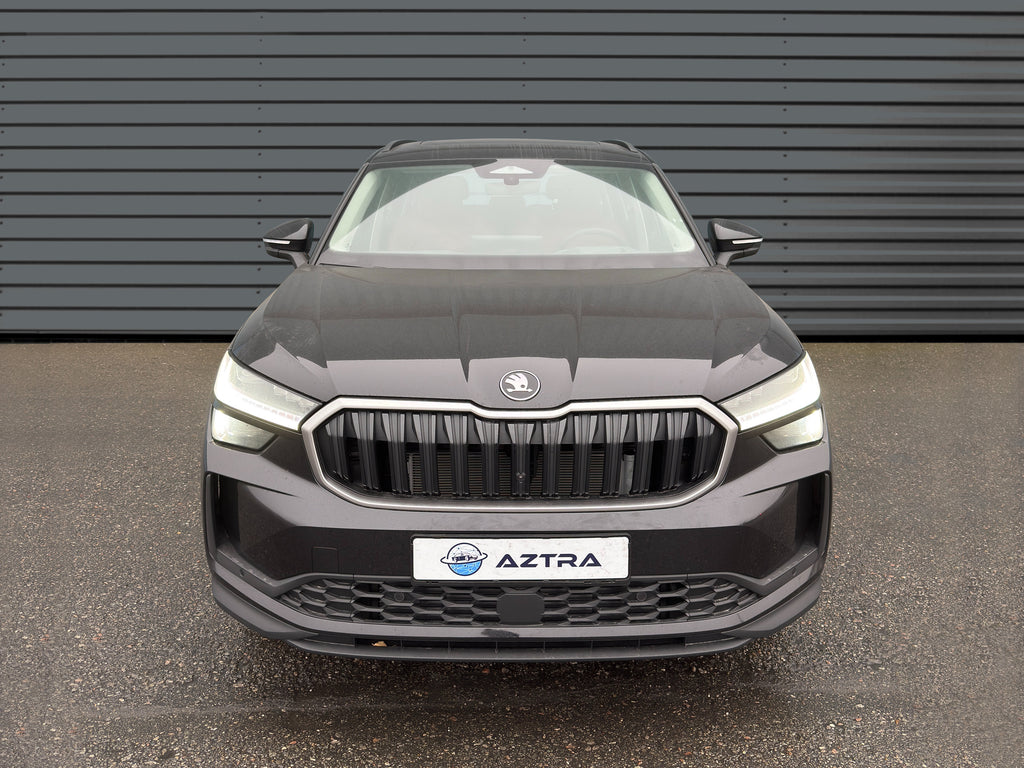 Skoda - Kodiaq 1.5 Facelift - MY 2025