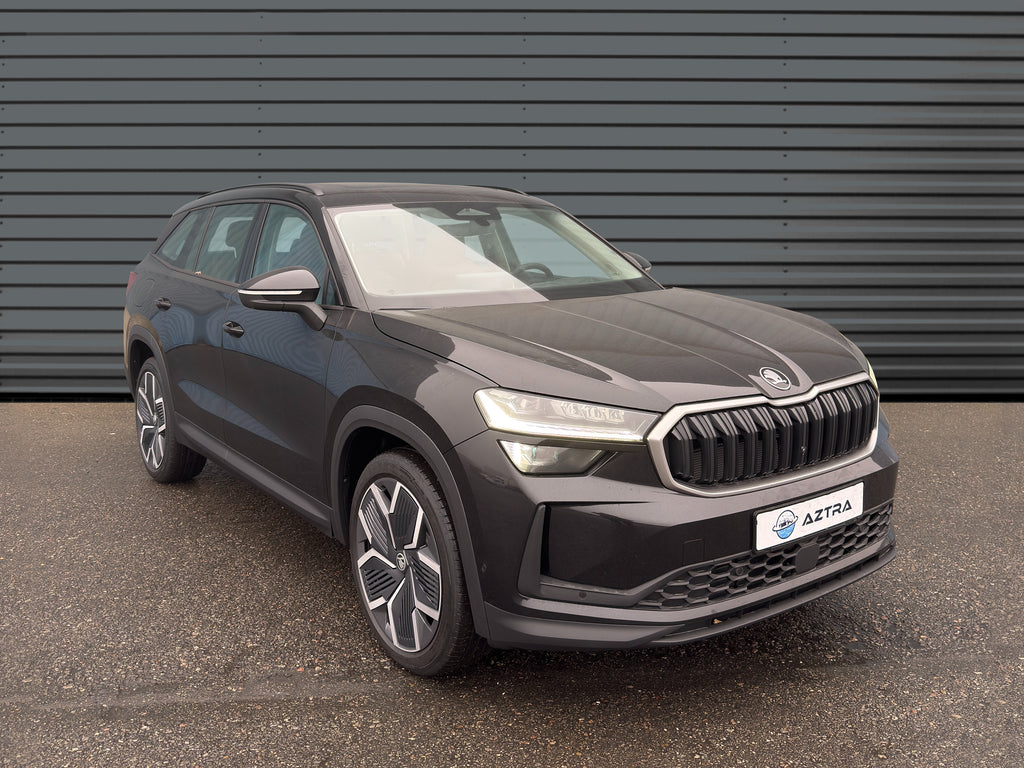 Skoda - Kodiaq 1.5 Facelift - MY 2025