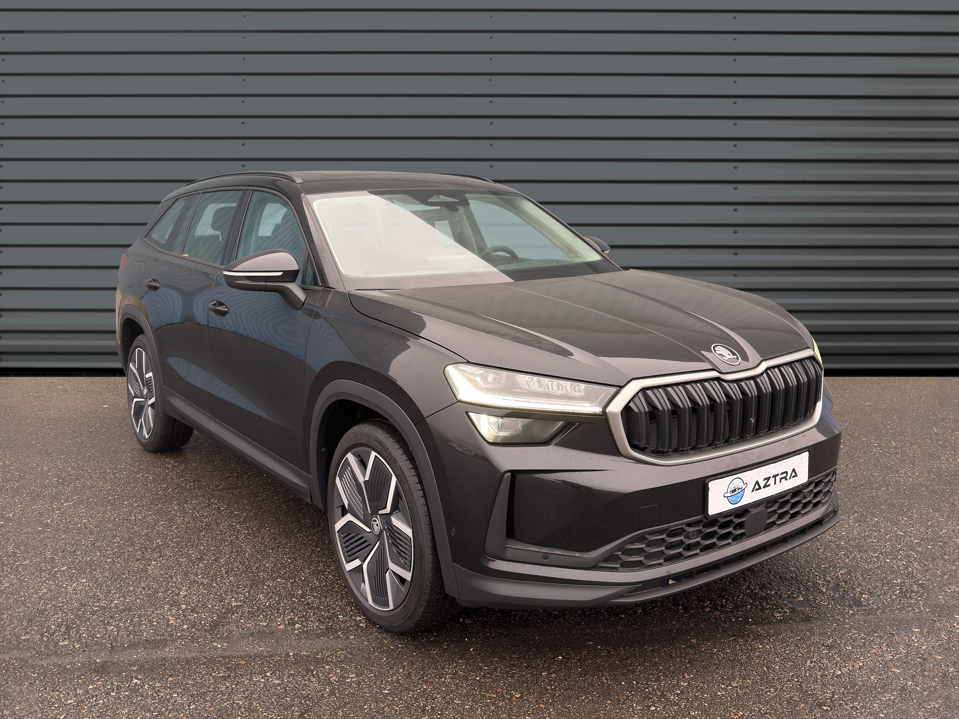 Skoda - Kodiaq 1.5 Facelift - MY 2025