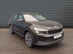 Skoda - Kodiaq 1.5 Facelift - MY 2025 exterior 4