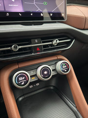 Skoda - Kodiaq 1.5 Facelift - MY 2025 interior 4