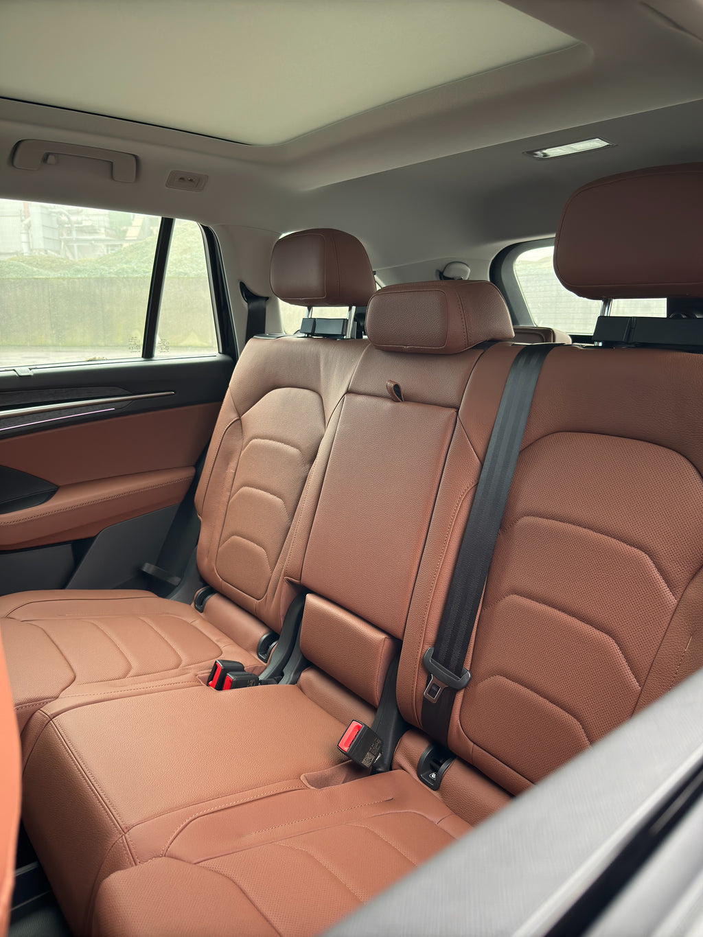 Skoda - Kodiaq 1.5 Facelift - MY 2025