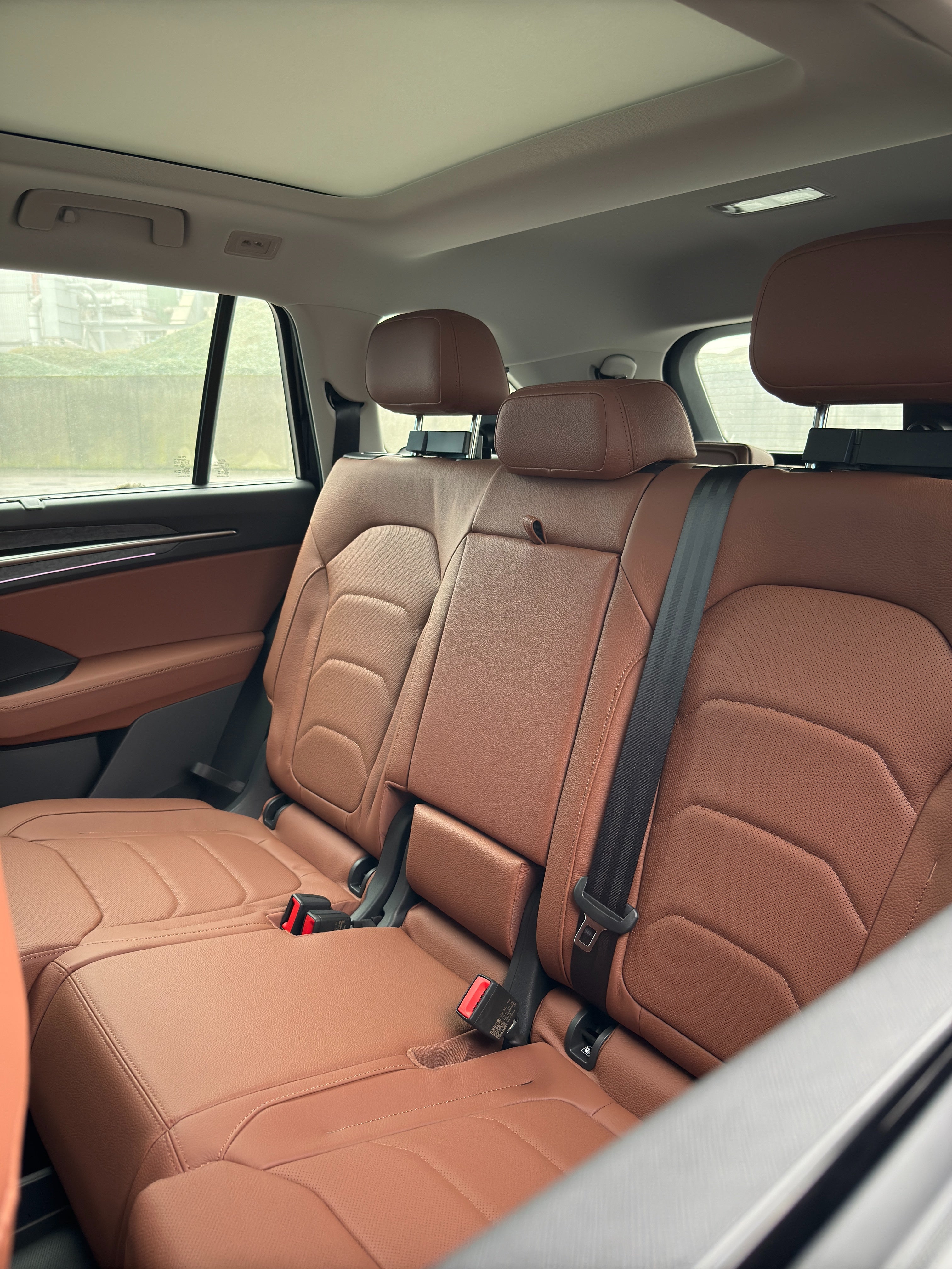 Skoda - Kodiaq 1.5 Facelift - MY 2025